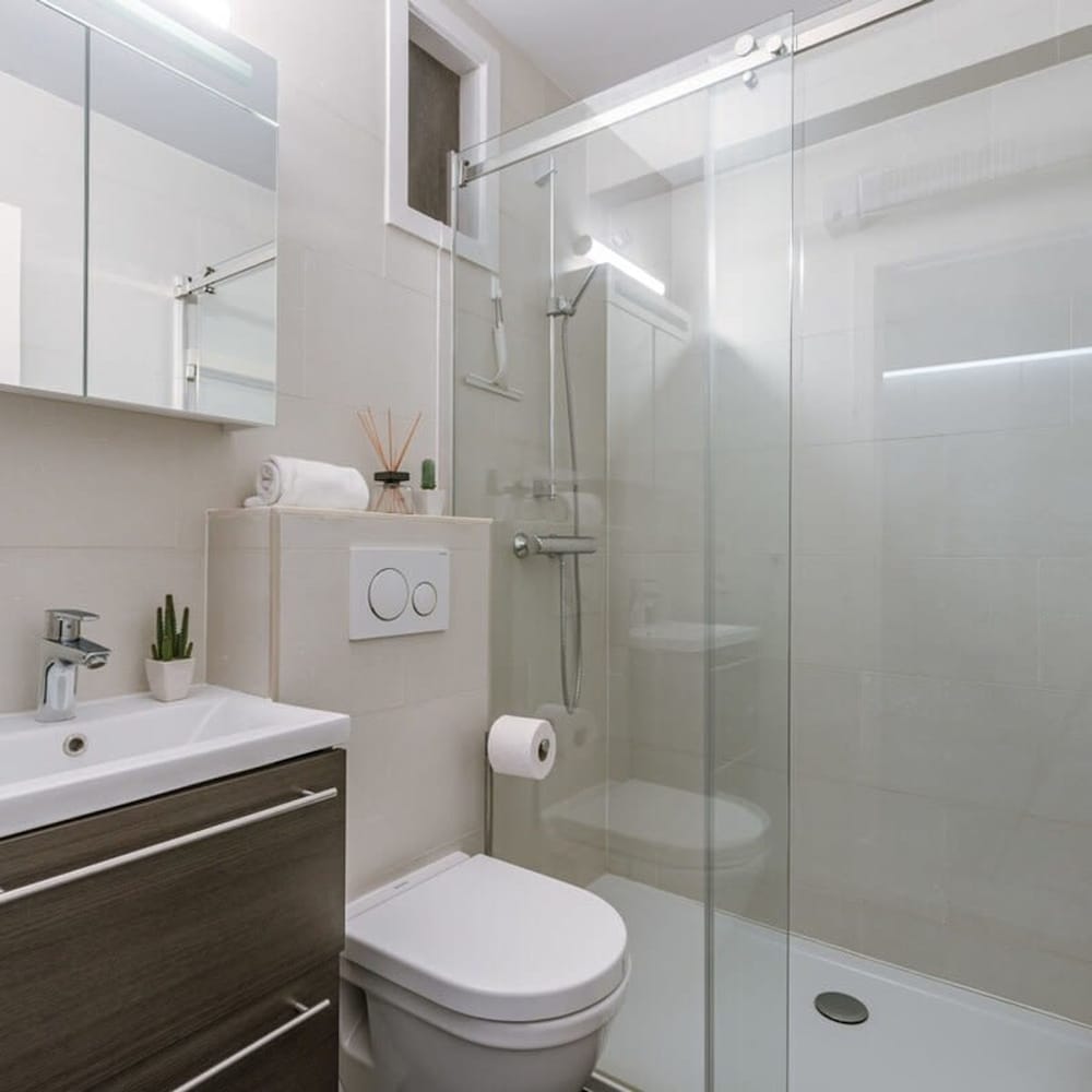 Charming Studio With Terrace Nearby the Beach
