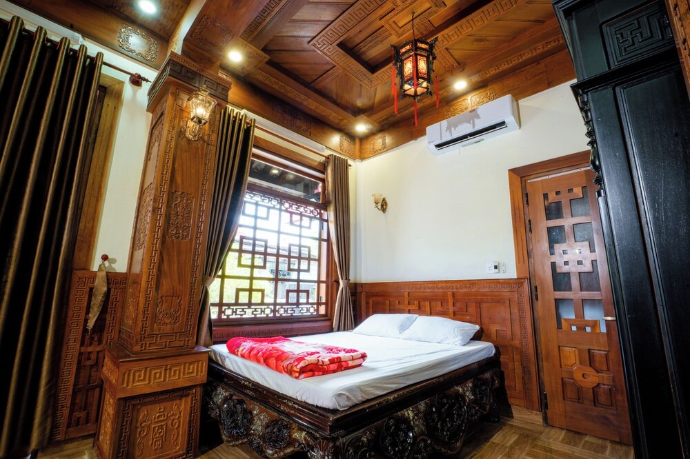 Pho Thien Duong Homestay