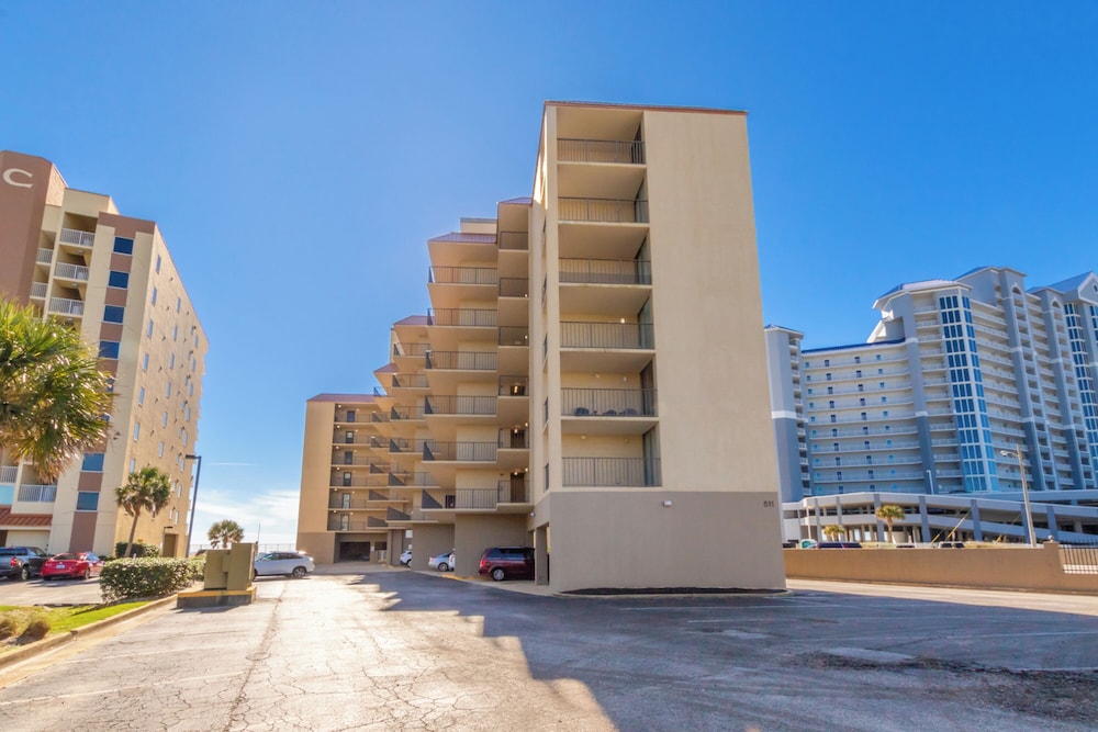 Gulf House 503