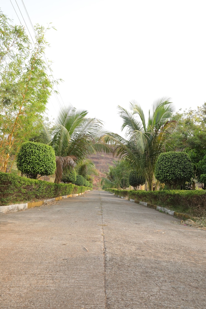 Pune Vacations - Heritage View Resort Rajgad - Property Image 11