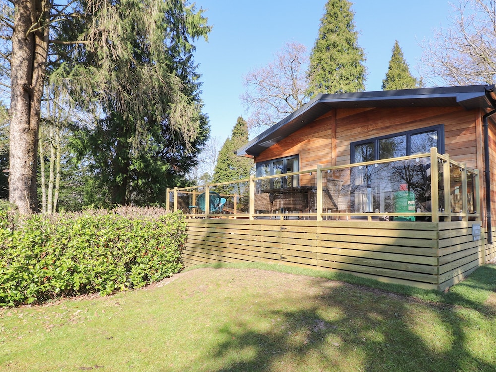 Windermere Lodge