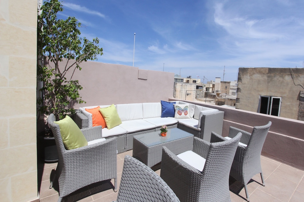 MyTravel House