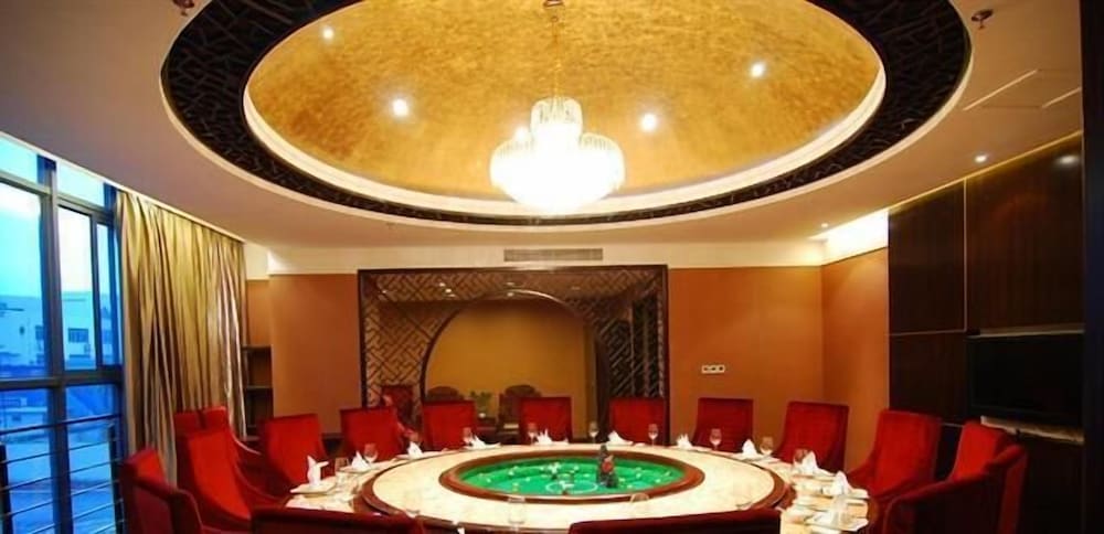 Swiss-Belhotel - Hefei