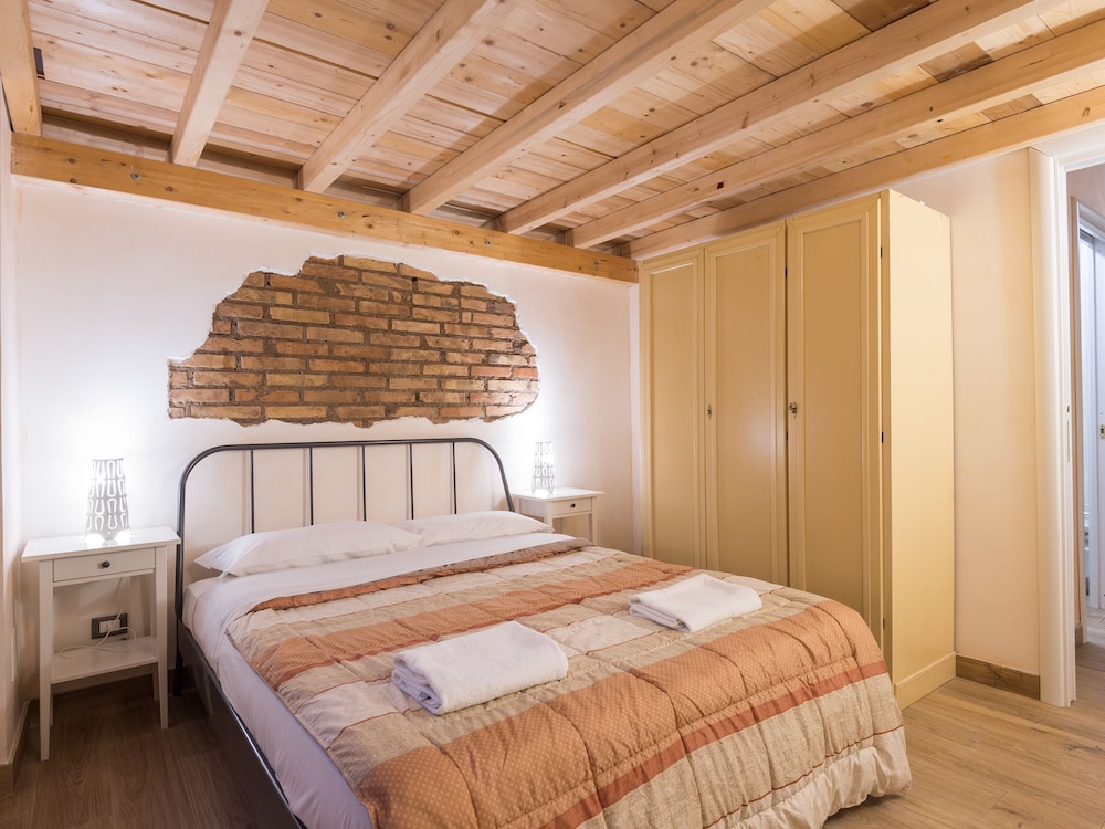 Residenza Borghese 71