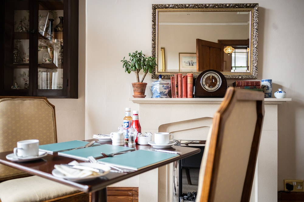 Lynton Vacations - Southcliffe Bed  Breakfast - Property Image 159