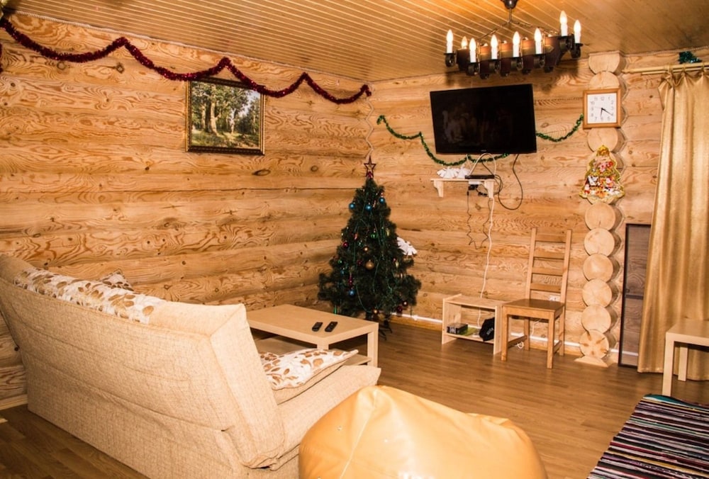 Nikitskoe podvorie