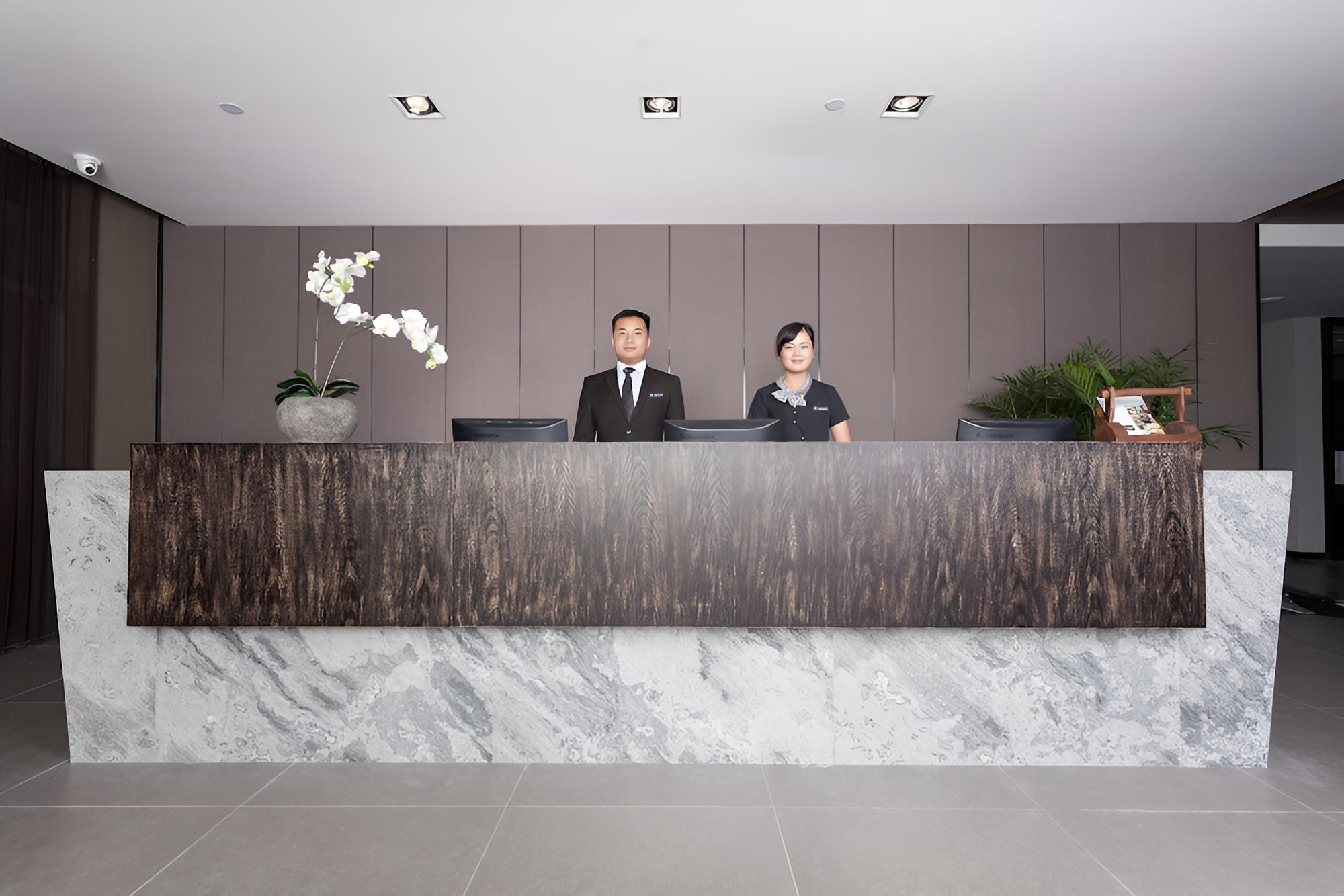 H Life Hotel Nanshan Branch Shenzhen