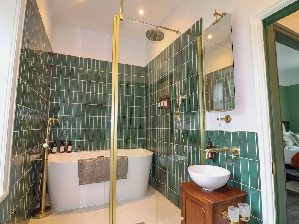 Wildfell Cottage