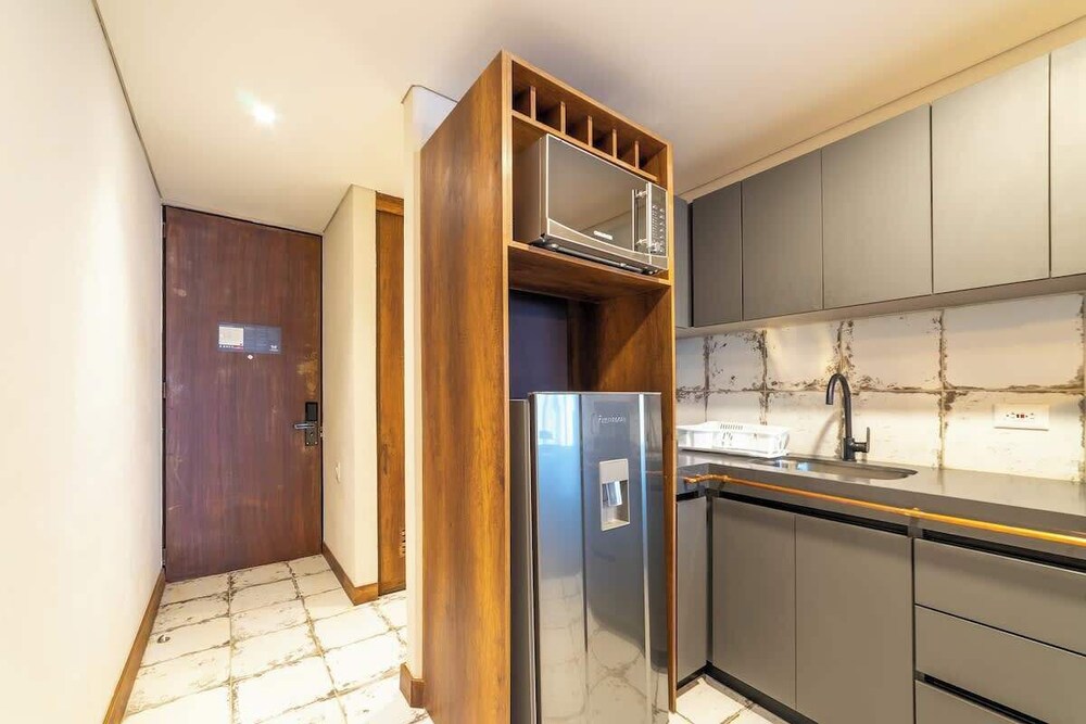 Amazing Studio in Candelaria - La Primera 211