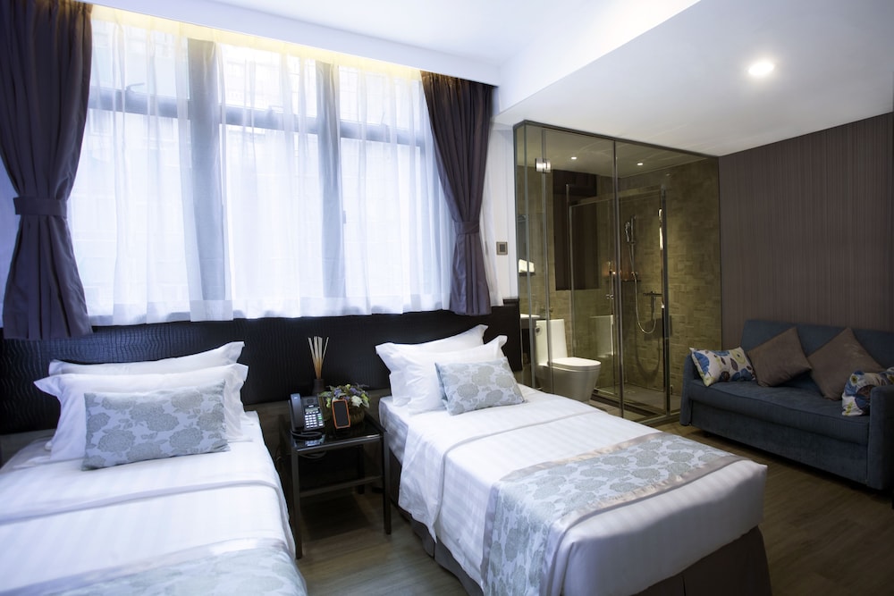 M1 Hotel North Point