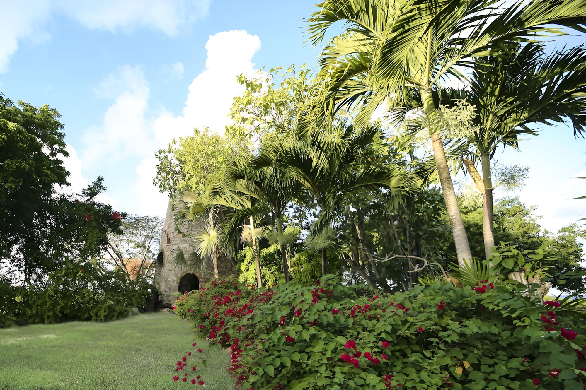 The Great House Antigua