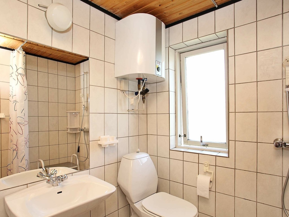 4 Person Holiday Home in Lokken view 5