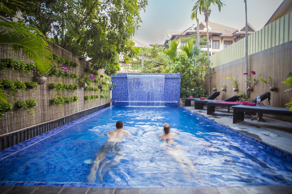 Glory Angkor Hotel SiemReap