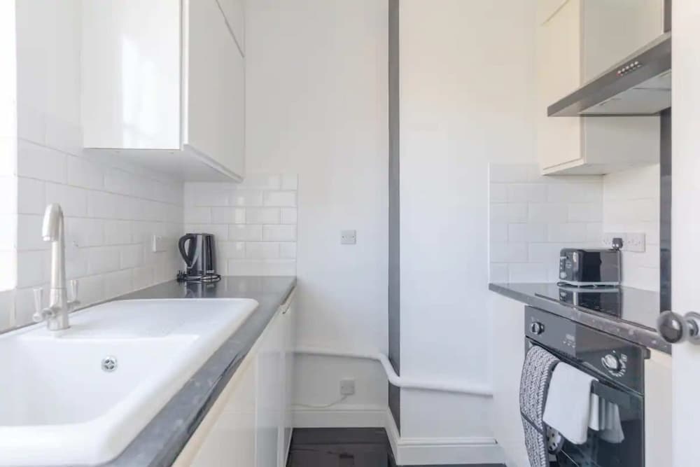 Chic and Cosy 1BD Flat - Bethnal Green
