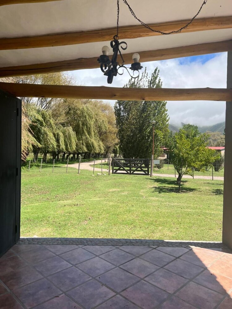 Sonko Rural Home in Tafi del Valle