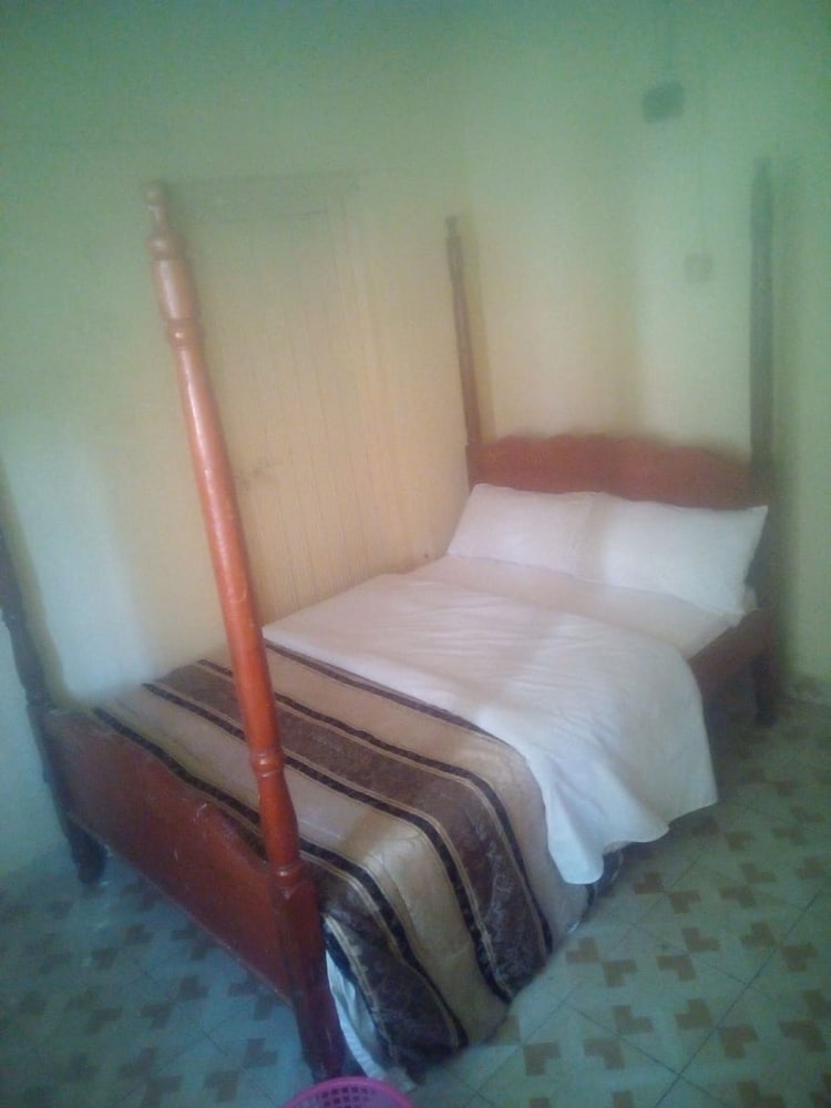 Maleck Guest Rooms view 3