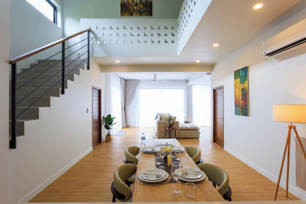 The Lush Pool Villas - Chaweng Yai