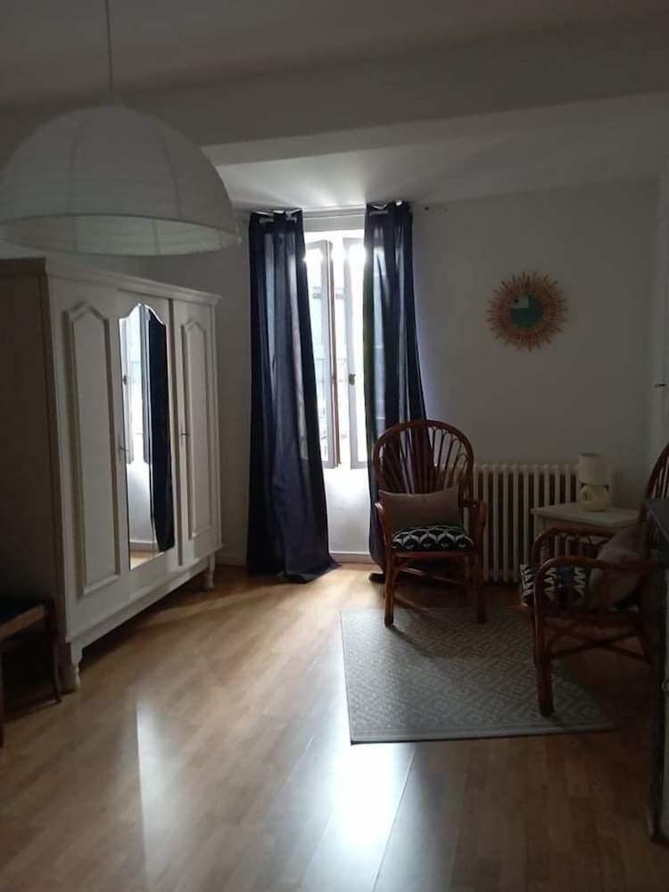 Chambre d'hôtes, Le Bilan photo 4