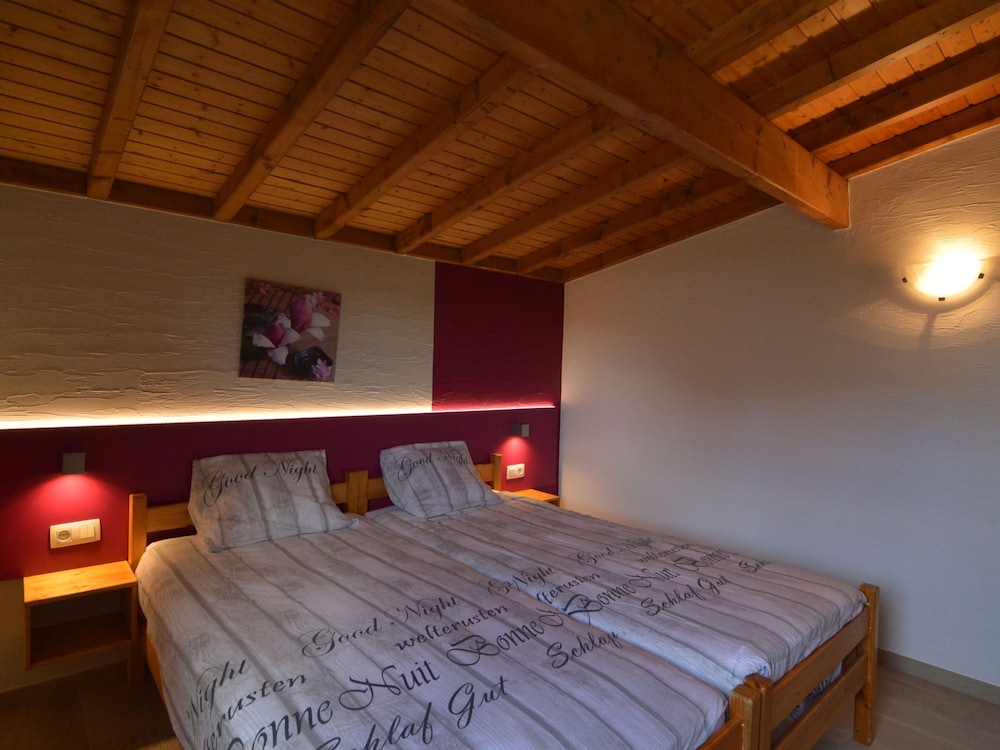 Retreat in Malmedy Hills view 2