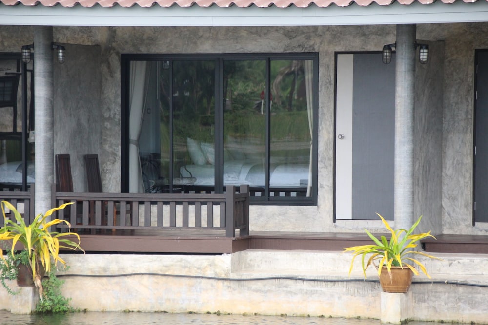 Banpu Resort Trat
