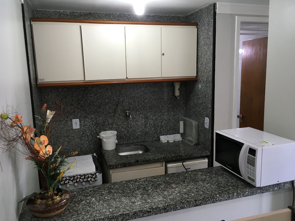 Flat Atlantico - Beira Mar