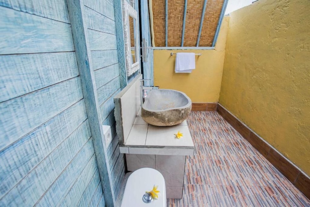 D'yuki Huts Lembongan