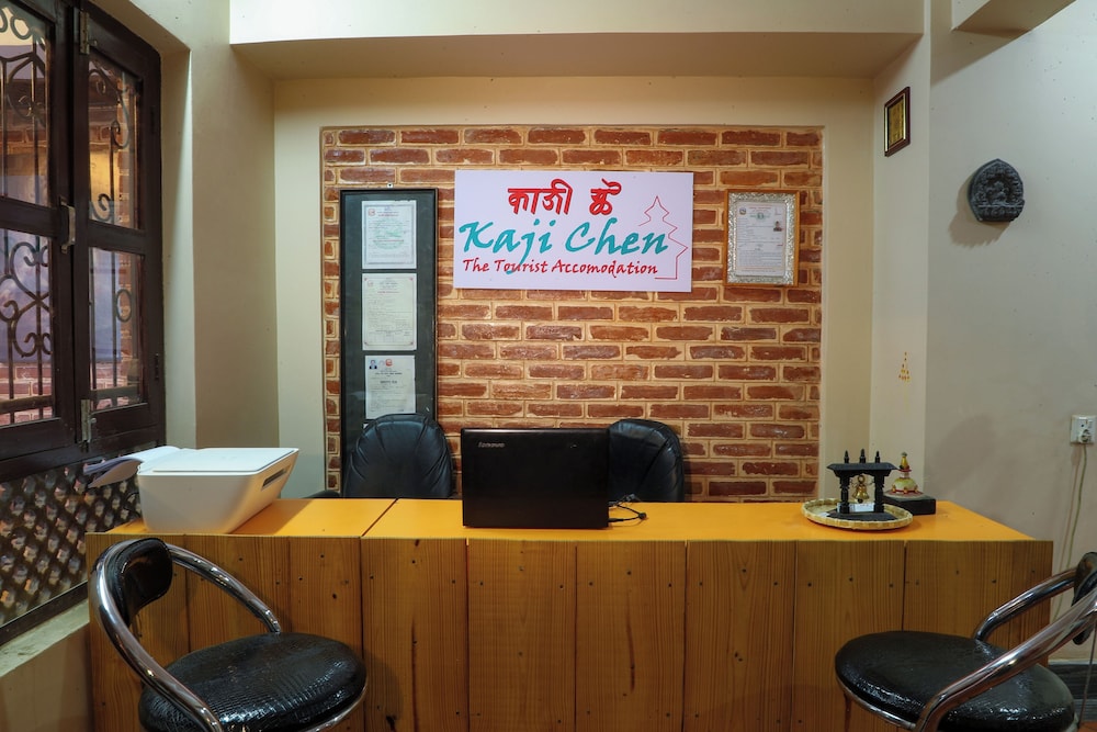 KAJI CHEN view 3