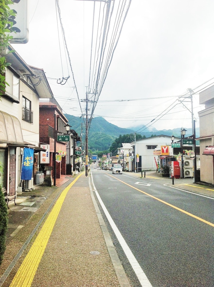 Ryokan Yamatoya