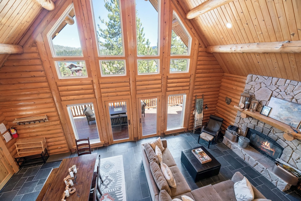 Lakeview Lodge