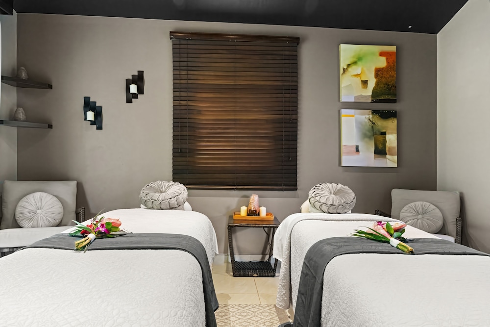 Villa Buena Onda - All Inclusive
