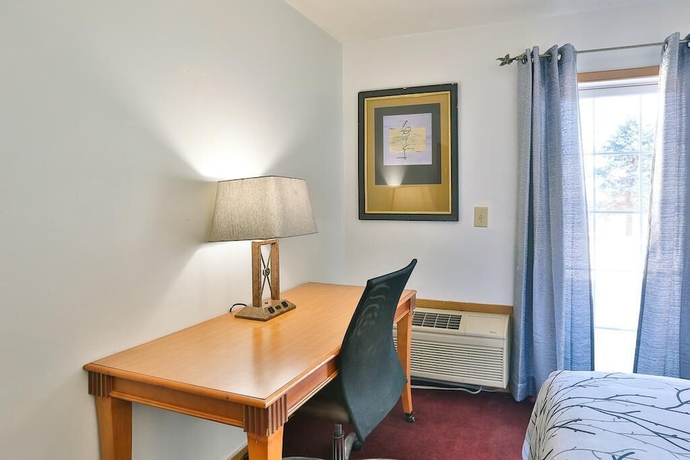 Amerivu Inn And Suites New Richmond