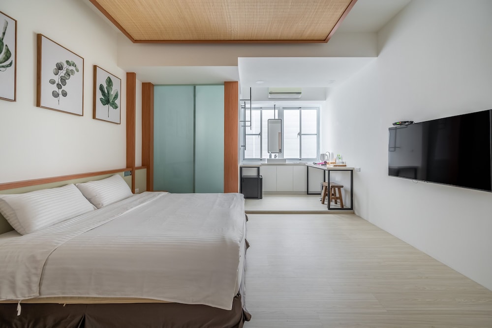 Taitung Spring B&B