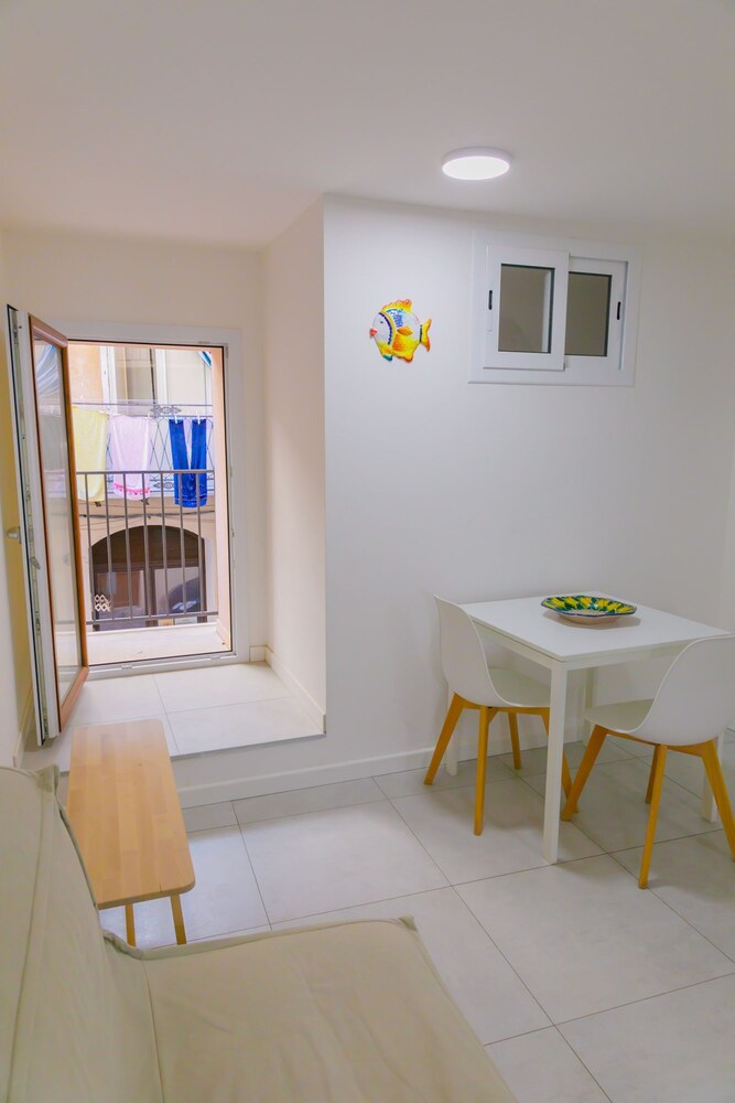 A due Passi dal Molo - Duplex
