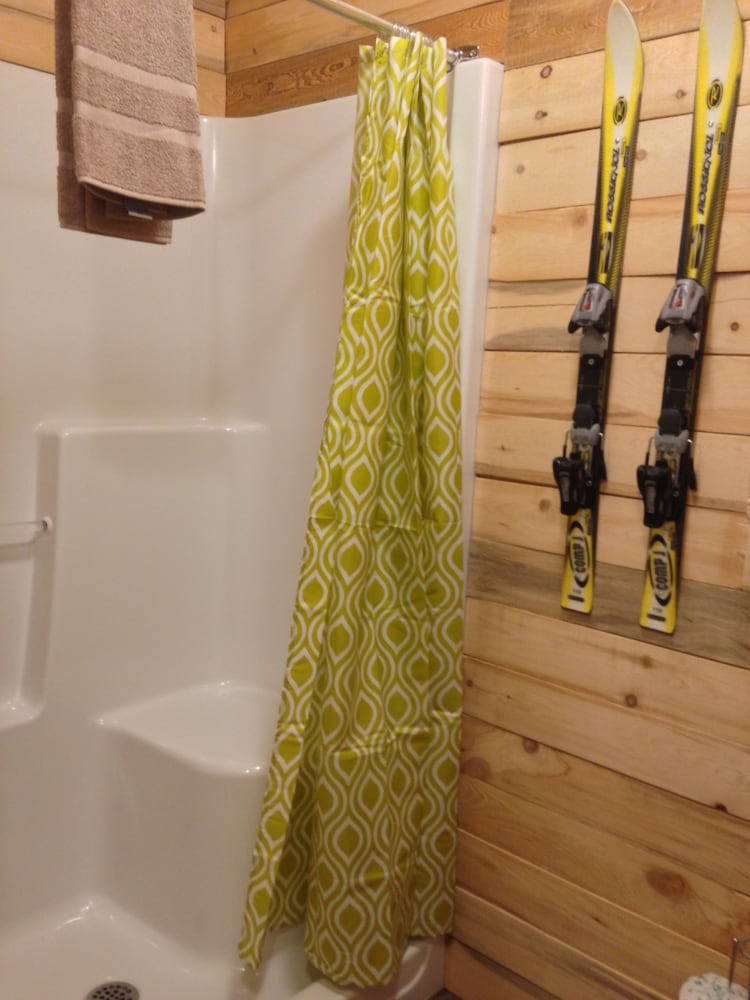 Glacier View RV Park and Cabins
