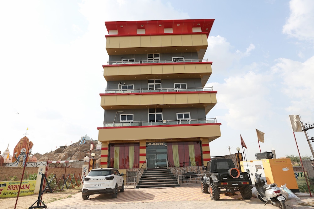 Bikaner Vacations - OYO 19696 Hotel Rbk Palace And Restaurant - Property Image 8