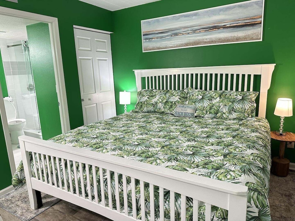 Coral Cove-free Activities- Amenities Included 2 Bedroom Home