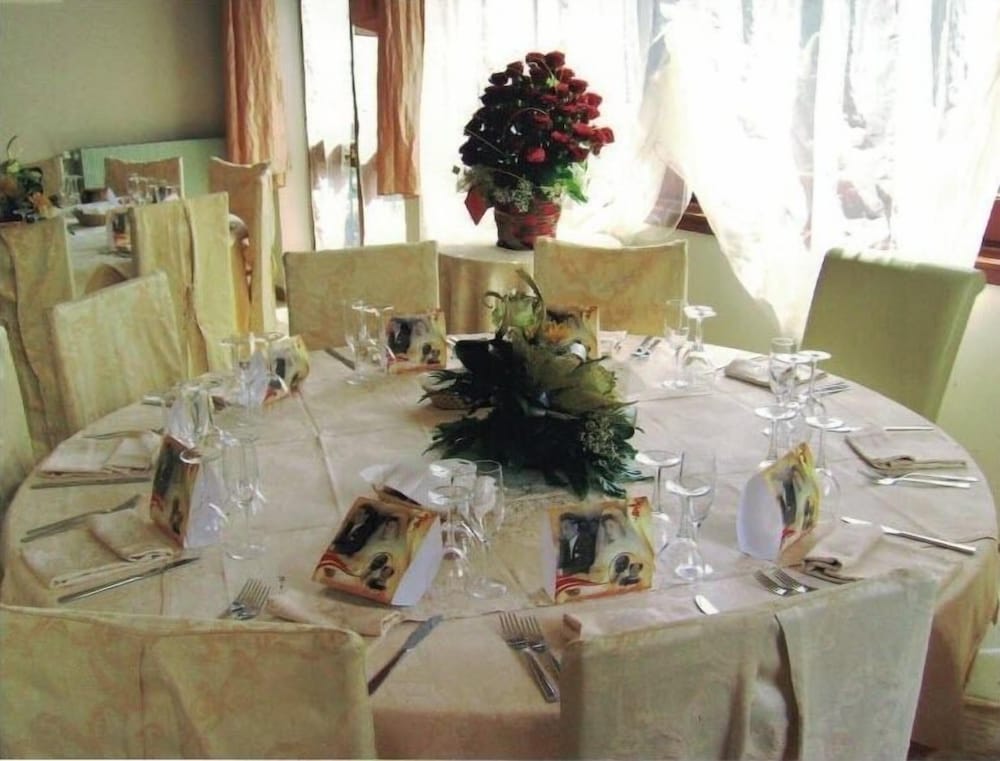 Albergo La Perla Della Valle view 4