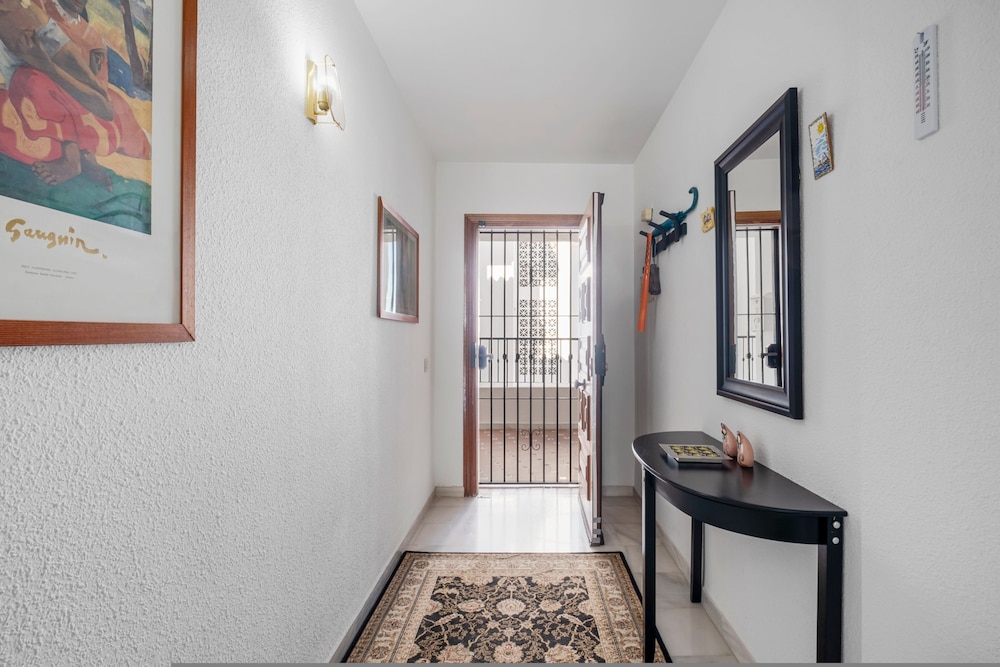 Sunny Flat With Pool in Riviera del Sol - Ref 96