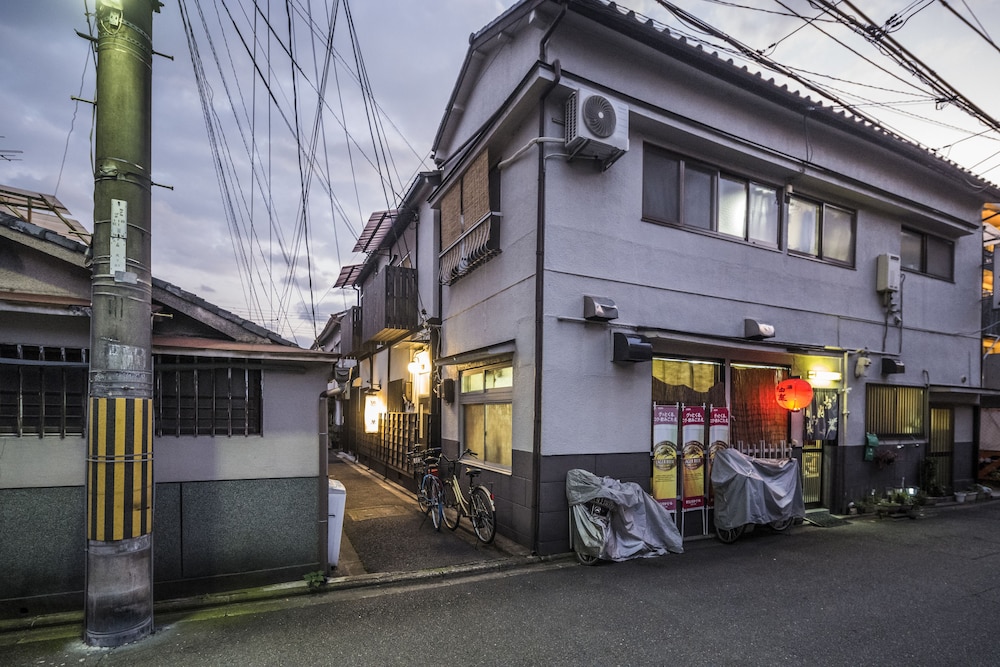 Kyo Oyado Hana