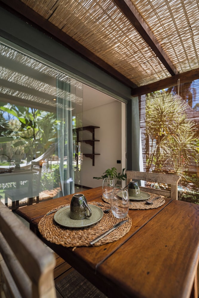 Villa Cozy