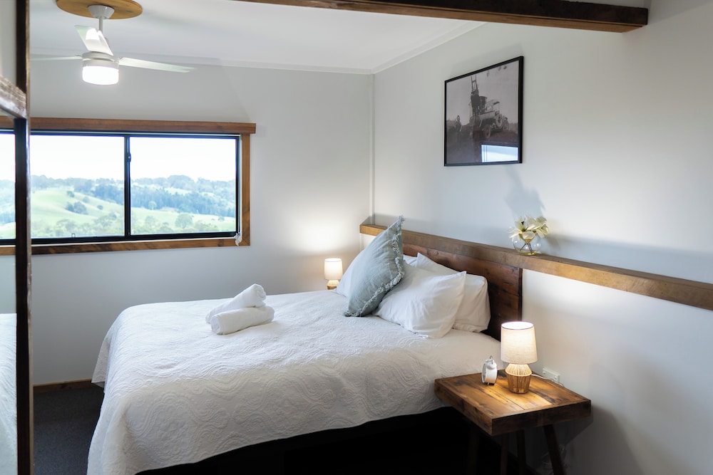 Mount Mee Country Lodge