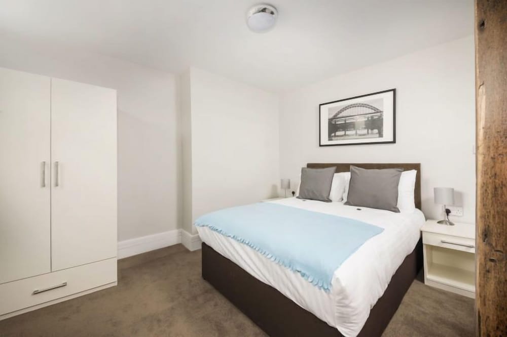 Dream Apartments Quayside