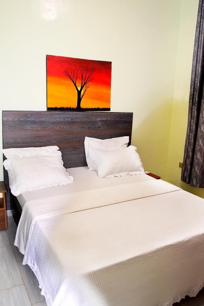 TERA EXECUTIVE APARTMENT KIGALI