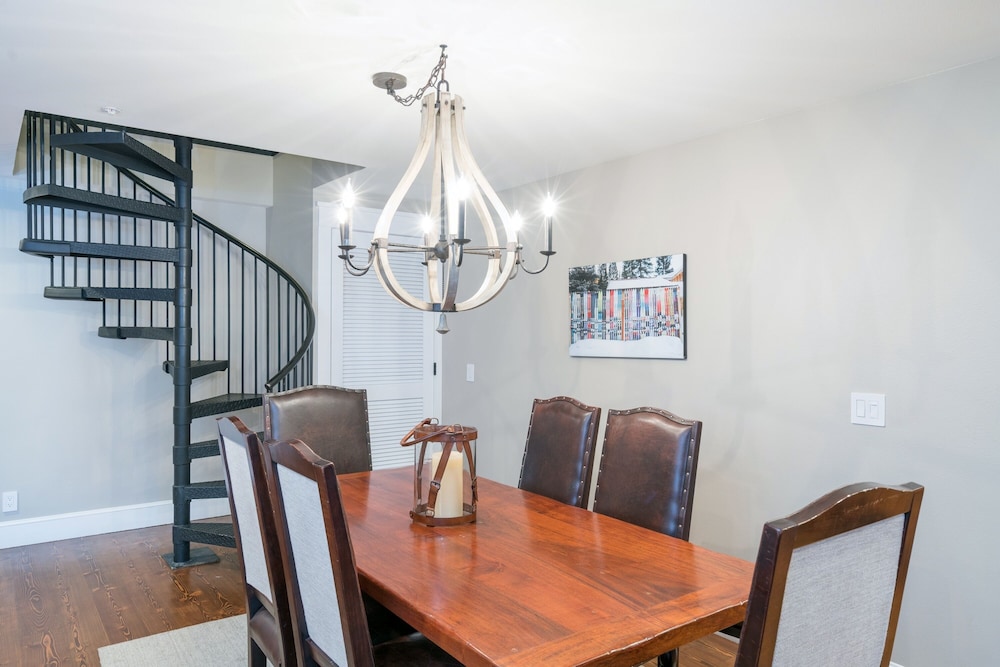 Alpine Lodging Telluride Ski Resort - Vacation Rentals