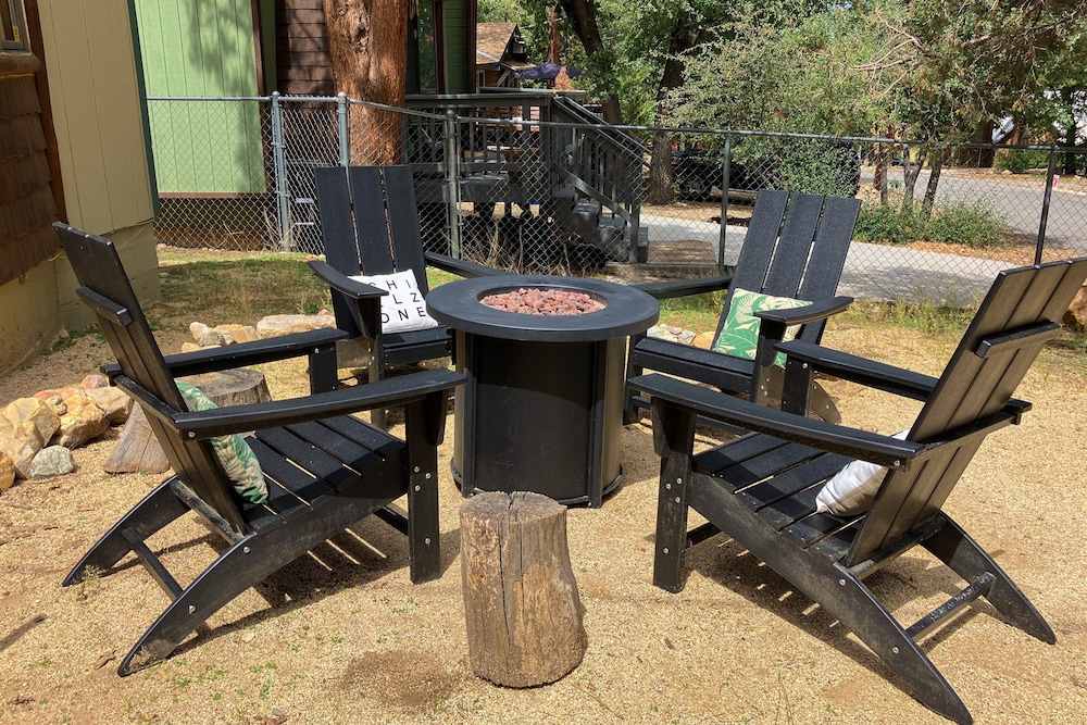 Cub Cabin #471