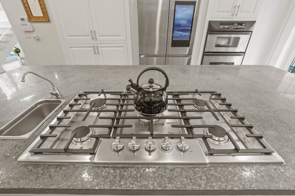 Franklin Manor-columbus Downtown Luxury Estate