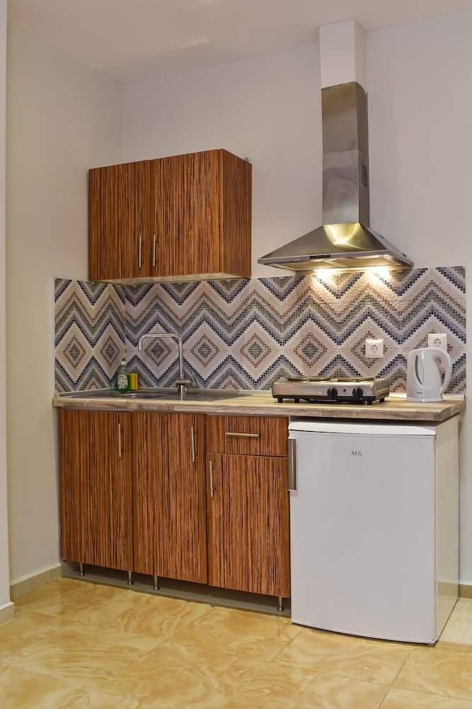 Spiti Prokopis - Marilena House