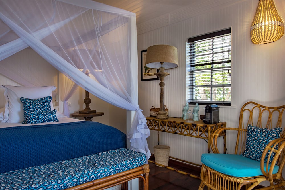 GYP SEA Saint Barth - Property Image 11