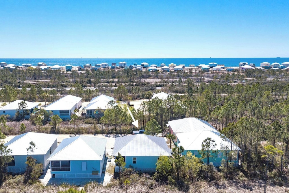 5003 Rookery 3 Sea Pearl With 2 Pools Beach Access Beach Tent Wagon Chairs etc