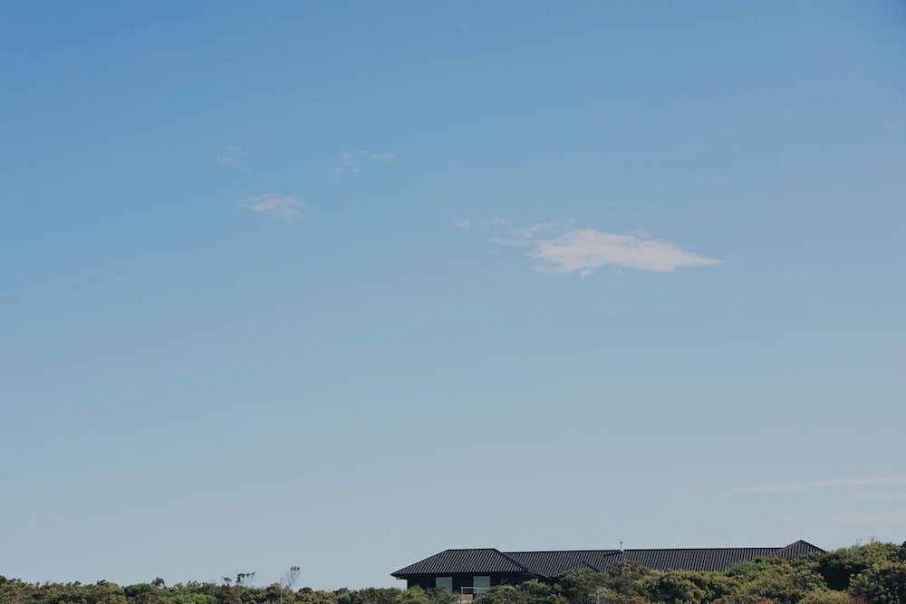 Stony Rise Lodge